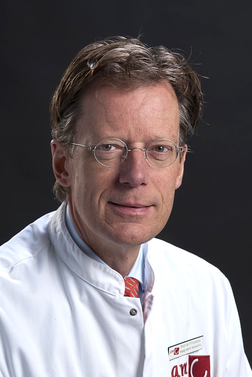 Prof. dr. Paul Fockens